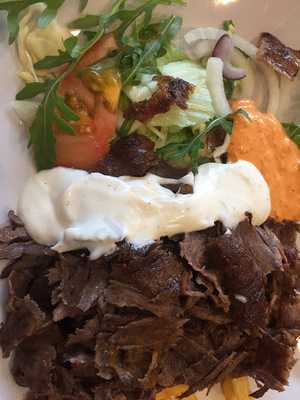 Aras Pizza & Kebabhaus