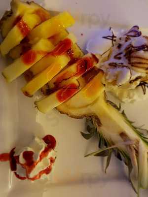 Eis Café Ra Luna, Das Stimmt Nicht, Ist Geöffnet.