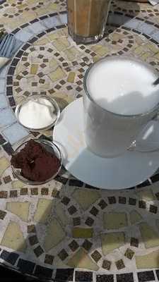 Kleines Cafe Schneider