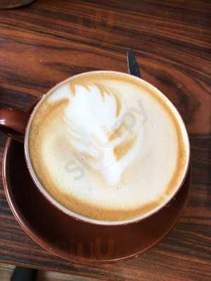 Kleines Cafe Schneider