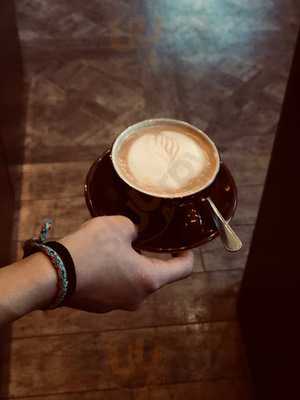 Kleines Cafe Schneider