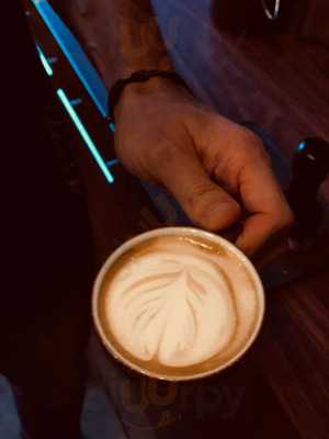 Kleines Cafe Schneider