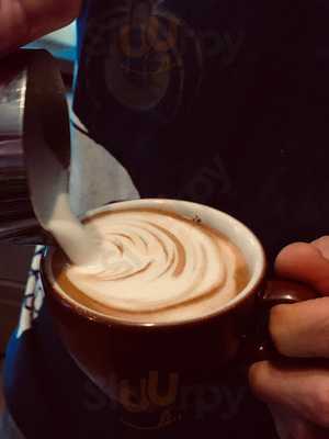 Kleines Cafe Schneider