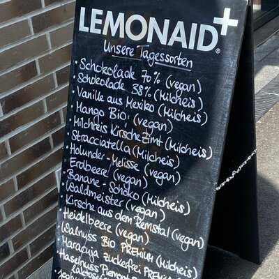 Vana Eis - Die Manufaktur