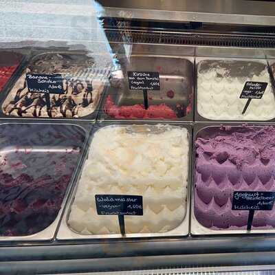 Vana Eis - Die Manufaktur