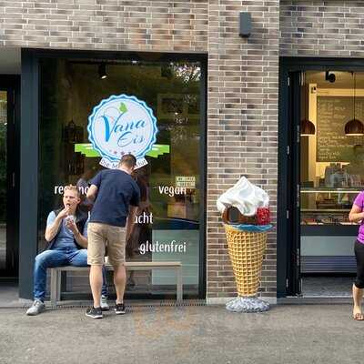 Vana Eis - Die Manufaktur