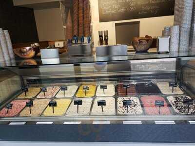 Vana Eis - Die Manufaktur