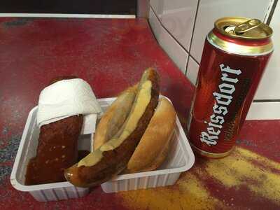 Pommes Imperivm - Direkt Am Heumarkt  - Inh. Franklin Nickisch