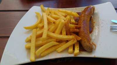 Pommes Imperivm - Direkt Am Heumarkt  - Inh. Franklin Nickisch