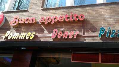 Pommes Imperivm - Direkt Am Heumarkt  - Inh. Franklin Nickisch