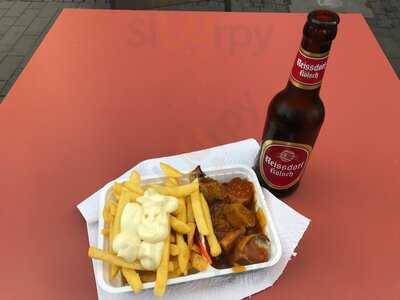 Pommes Imperivm - Direkt Am Heumarkt  - Inh. Franklin Nickisch