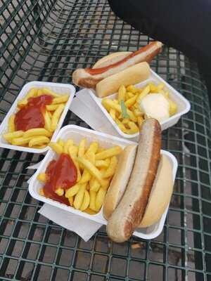 Pommes Imperivm - Direkt Am Heumarkt  - Inh. Franklin Nickisch