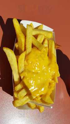 Pommes Imperivm - Direkt Am Heumarkt  - Inh. Franklin Nickisch