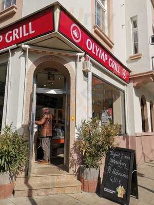 Olymp Grill