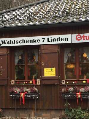 Waldschenke 7 Linden