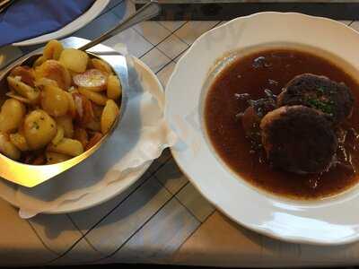 Waldschenke 7 Linden