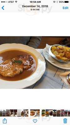 Waldschenke 7 Linden