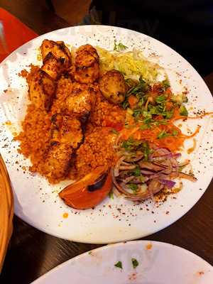 Antep Sultan Sofrasi