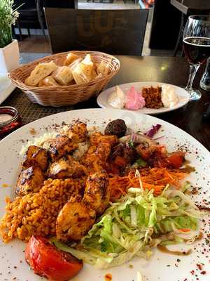 Antep Sultan Sofrasi