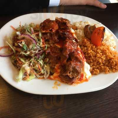 Antep Sultan Sofrasi