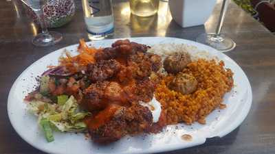 Antep Sultan Sofrasi