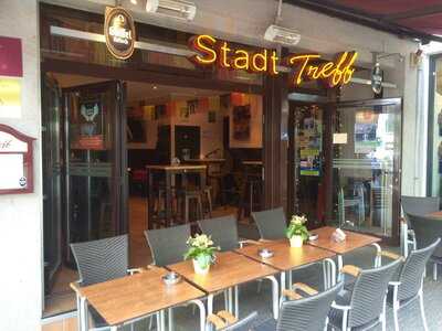 Stadt Treff