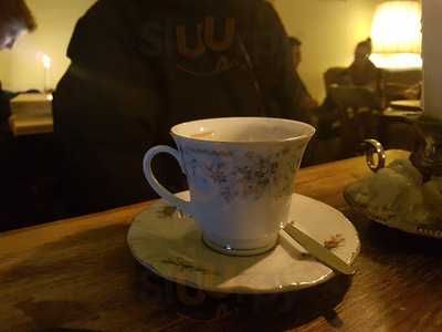 Café Duddel