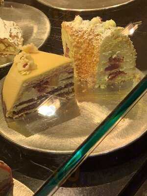 Konditorei Cafe Konfiserie Fromme