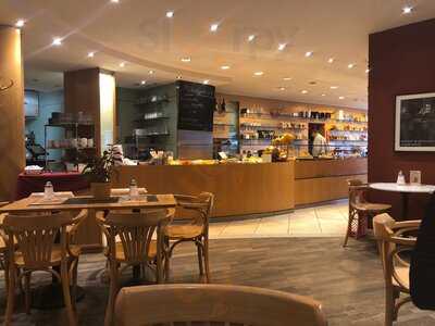 Konditorei Cafe Konfiserie Fromme