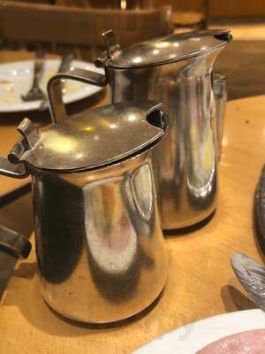 Konditorei Cafe Konfiserie Fromme