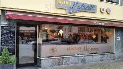 Bistro Melange