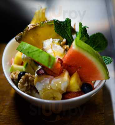 Café Nikan Düsseldorf