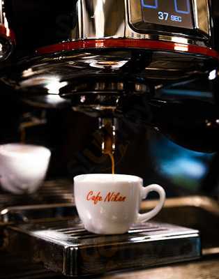 Café Nikan Düsseldorf