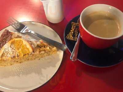 Café Nikan Düsseldorf