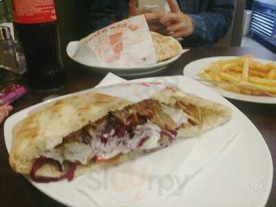 Fırat - Döner & Pizza Haus