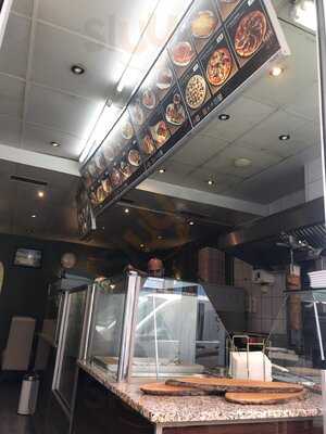 Fırat - Döner & Pizza Haus