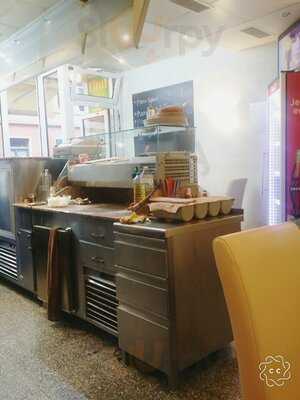 Fırat - Döner & Pizza Haus