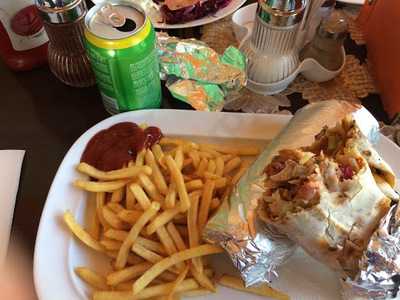 Fırat - Döner & Pizza Haus