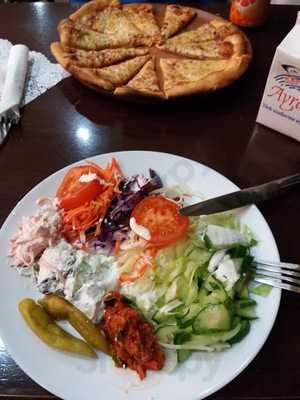 Fırat - Döner & Pizza Haus