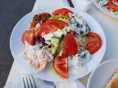 Fırat - Döner & Pizza Haus