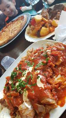 Fırat - Döner & Pizza Haus