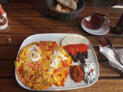 Fırat - Döner & Pizza Haus