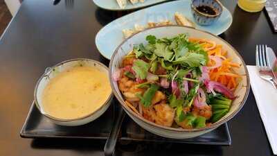 Xoxo Buddha Bowls - Uerdinger Straße