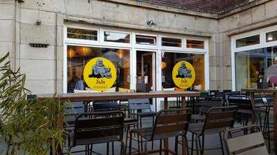 Xoxo Buddha Bowls - Uerdinger Straße