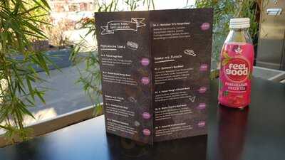 Xoxo Buddha Bowls - Uerdinger Straße