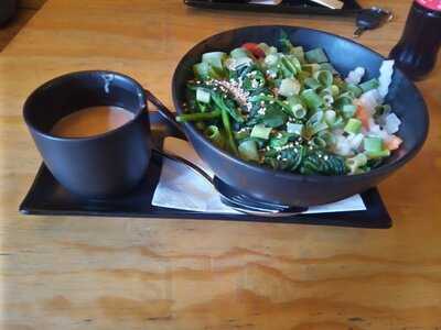 Xoxo Buddha Bowls - Uerdinger Straße