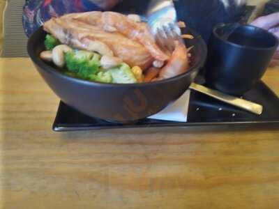 Xoxo Buddha Bowls - Uerdinger Straße