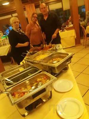 Waldhotel Hensel's Felsenkeller