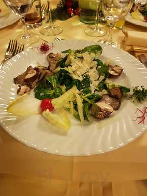 Waldhotel Hensel's Felsenkeller