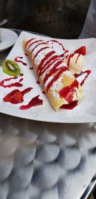 Pfannekuchen Creative